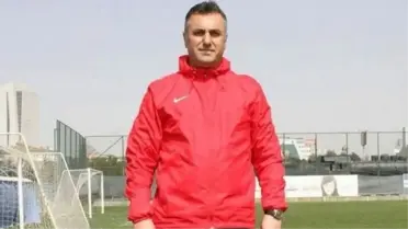 24Erzincanspor Teknik Sorumlusu Bülent Akan'a 100 bin TL para cezası