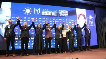 Meral Akşener: En düşük emekli maaşı asgari ücret kadar olsun