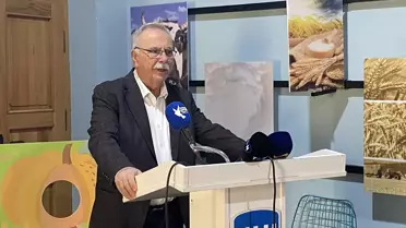 Çanakkale Belediyesi, Orman Yangınlarından Zarar Gören Arıcılara Petek Desteği Sağlıyor