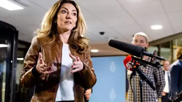 Hollanda, Hamas'a Destek Veren Vaizin Ülkeye Girişine İzin Vermedi