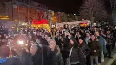 Türkiye'nin İlk Uzay Yolcusu Alper Gezeravcı Uzay Macerasına Başladı