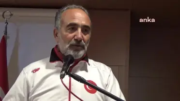 9. Uluslararası Edirne Maratonu 1 Eylül'e ertelendi