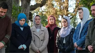 Ateş Kuşları 39. Bölüm Özeti: Hacer'in mücadelesi ve sürpriz gelişmeler