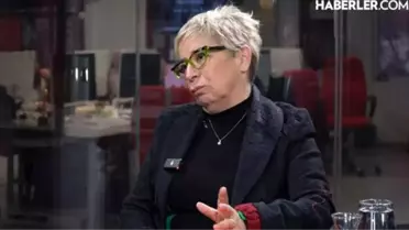 Ayşe Erbulak, babası Altan Erbulak ile yaşadığı yasak aşkı anlattı