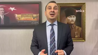 CHP Milletvekili Bekir Başevirgen: Vatandaşların Bankalara Olan Borcu Hızla Artıyor