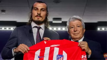 Çağlar Söyüncü daha Fenerbahçe formasını giymeden taraftarı mest etti! Dünya devlerini elinin tersiyle itti