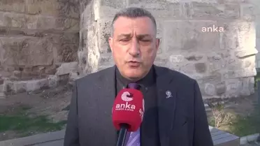 Eğitim İş Sendikası Sinop Şube Başkanı: Mülakatlarda haksızlıklar devam ediyor