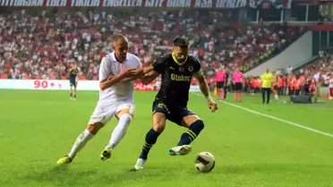 Fenerbahçe, Samsunspor ile 62. kez karşılaşacak