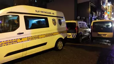 İzmit'te bir otelde asılı halde bulunan kadın hayatını kaybetti