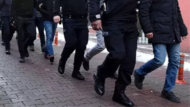 İçişleri Bakanı Yerlikaya: 'Kalkan-8' Operasyonlarında 37 Göçmen Kaçakçılığı Organizatörü Yakalandı