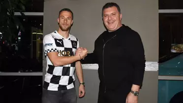 Manisa FK, Djokanovic ve Osmanoğlu'nu kadrosuna kattı