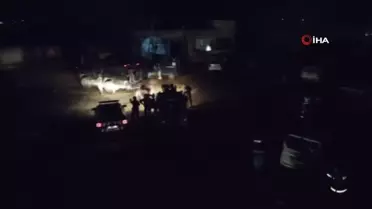 Şanlıurfa ve Adana'da 'Kalkan-8' Operasyonlarında 37 Göçmen Kaçakçılığı Organizatörü yakalandı