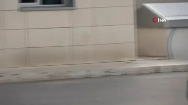 Antalya'da 3 çocuğunun annesi kadını 17 bıçak darbesiyle hayattan koparan koca tutuklandı