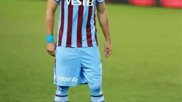 Bakasetas, Trabzonspor formasıyla son maçına çıktı