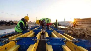 İZSU, İzmir'in altyapı yatırımlarını tanıtacak