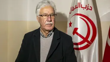 Tunus'ta sol partilerin 7 Ekim sonrası Hamas sempatisi geçici bir durum mu?