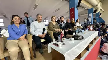 Bodrumspor, Edremit Belediye Altınoluk Spor Kulübü'nü mağlup etti