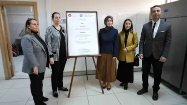 Niğde'de Çocuk Bakım Kuruluşlarında 'Marifet Kimde' Yarışması Düzenlendi