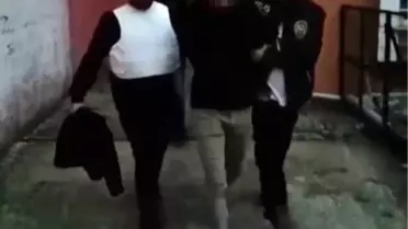 Tekirdağ İl Emniyet Müdürlüğü, İstanbul'da işlenen cinayetin zanlısını yakaladı