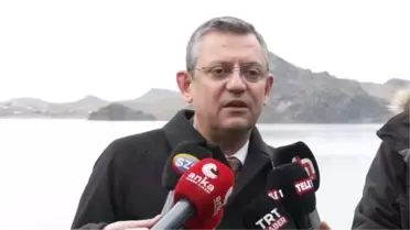 Özgür Özel: Önceki genel başkana vefa, partisini iktidar yaparak olur (3)