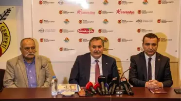 Emniyet Müdürü Çevik: Denizde Tarama Halindeyiz