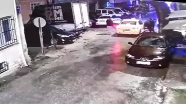 Bursa'da 527 yıllık tarihi caminin kurşunlarını çalan hırsızlar yakalandı