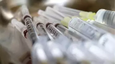 DSÖ: Avrupa'da kızamık vakaları 30 kat arttı, acil önlem alınmalı