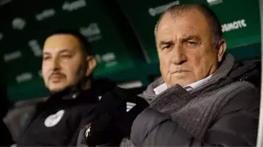 Bakasetas'ın ardından Galatasaray'ın golcüsü de Fatih Terim'in takımına imzayı atıyor
