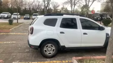 Firari FETÖ/PDY Üyesi Aksaray'da Yakalandı