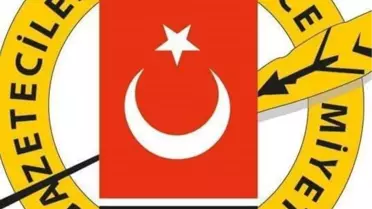 İzmir Gazeteciler Cemiyeti, Uğur Mumcu'yu Anma Açıklaması Yaptı