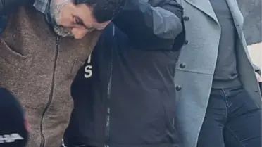 Kadıköy'de 19 yıl önce işlenen cinayetin şüphelisi Pendik'te yakalandı