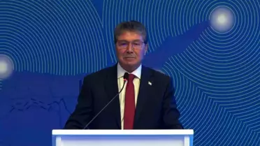 Mavi Vatan'da ülke çıkarlarını koruyacak projenin imzası atıldı
