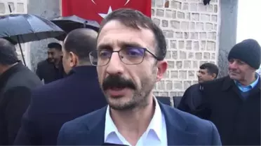 Mardin'de 37 yıl önce PKK saldırısında hayatını kaybedenler anıldı