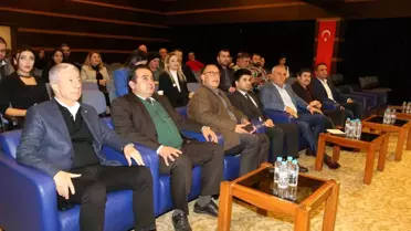 ALTSO ev sahipliğinde sağlık turizmi bilgilendirme toplantısı gerçekleştirildi