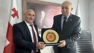 Samsun Salıpazarı'nda Batum Acara Sosyal Yardımlaşma ve Dayanışma Derneği Hizmete Girdi