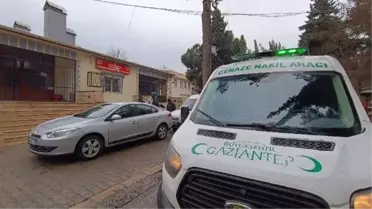 Gaziantep'te Sudanlı öğrenci alacak tartışmasında bıçaklanarak öldürüldü