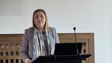 Esenler Belediyesi, İÜ ve İl Kültür ve Turizm Müdürlüğü ortaklığında Ali Emiri sempozyumu düzenlendi