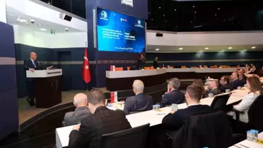 ASO Başkanı: Kayıt Dışı İstihdam Ekonomik Dengeleri Bozuyor
