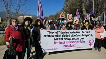 Filyos Çayı'nda ölü bulunan Gabonlu öğrencinin davası takip ediliyor