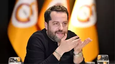 'Başkan olacak mısınız?' diye sorulan Erden Timur hiç düşünmeden yanıt verdi