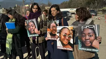 Karabük'te Gabonlu üniversite öğrencisinin ölümüyle ilgili yargılama devam ediyor