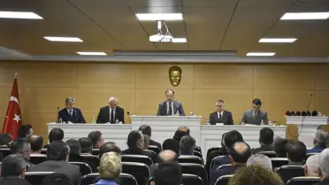 Milli Eğitim Bakan Yardımcısı Şamlıoğlu: Çocuklarımız Girişimci Olarak Yetişecek