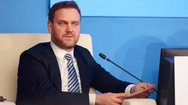 NIATR Yönetim Kurulu Başkanı Alikaan Çiftçi Yeniden Seçildi