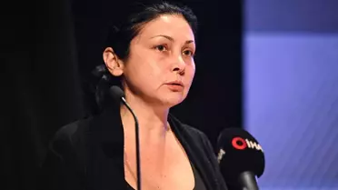 Fatma Girik'in vefatının 2. yılında anma etkinliği düzenlendi