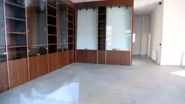 Talas Belediyesi, Şuşa Azerbaycan Kültür Evi'ni tamamladı