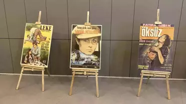 Fatma Girik için anma töreni düzenlendi