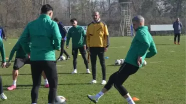 Sakaryaspor Teknik Direktörü Tuncay Şanlı: VAR Neden Devreye Girmiyor?