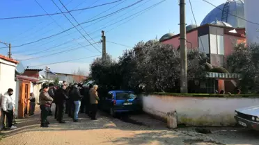 İzmir'de Doçent Doktor, kızı ve kayınvalidesini öldürüp intihar etti