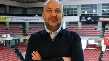 Melikgazi Kayseri Basketbol, Emlak Konut'u mağlup ederek galibiyet serisine başladı