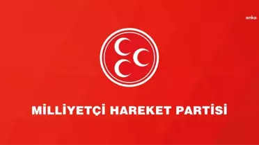 Mhp, 55 Seçim Çevresinde Daha Belediye Başkan Adaylarını Açıkladı